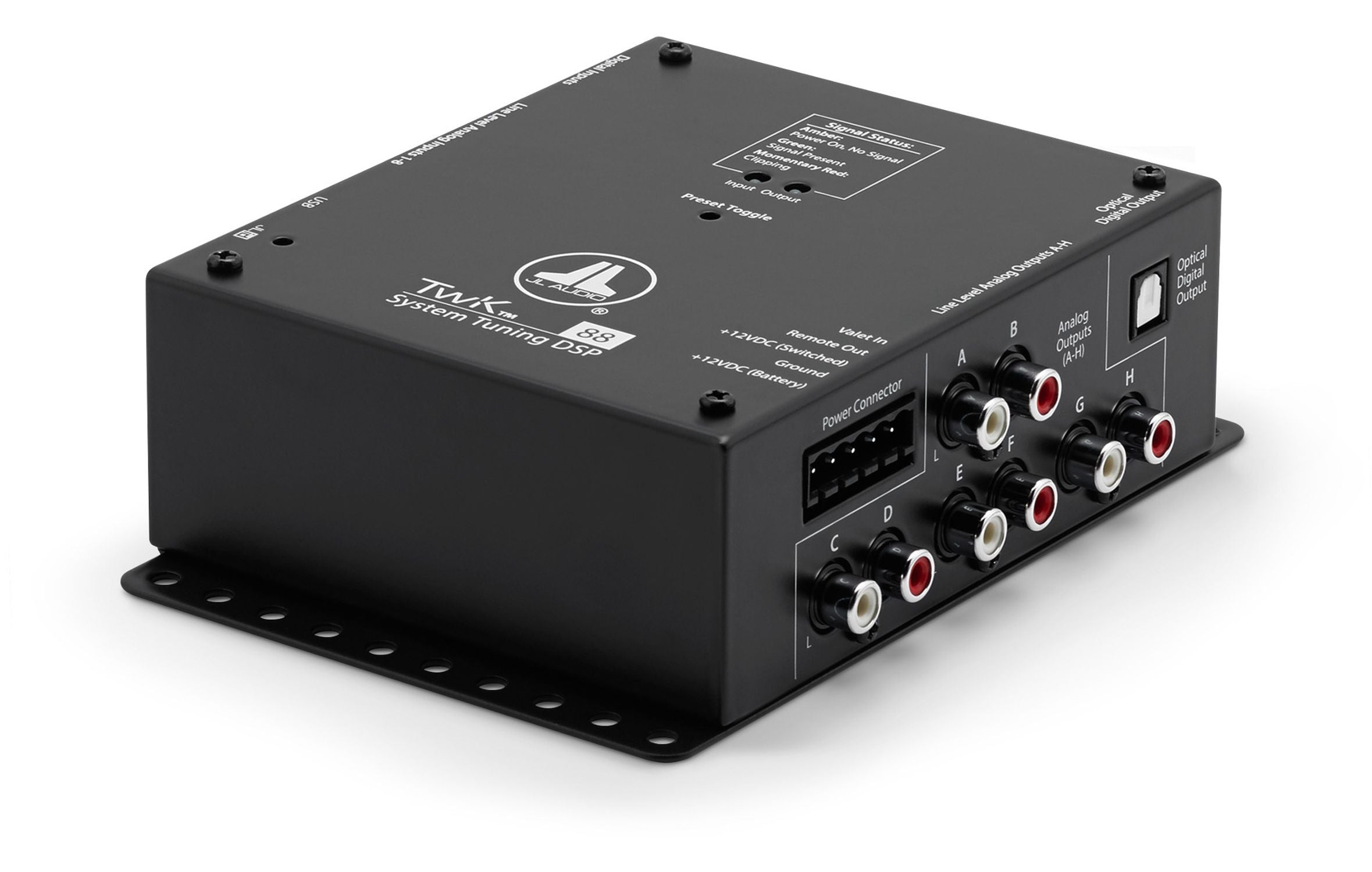 Jl audio TwK-88